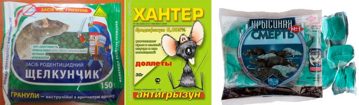 Применение химии