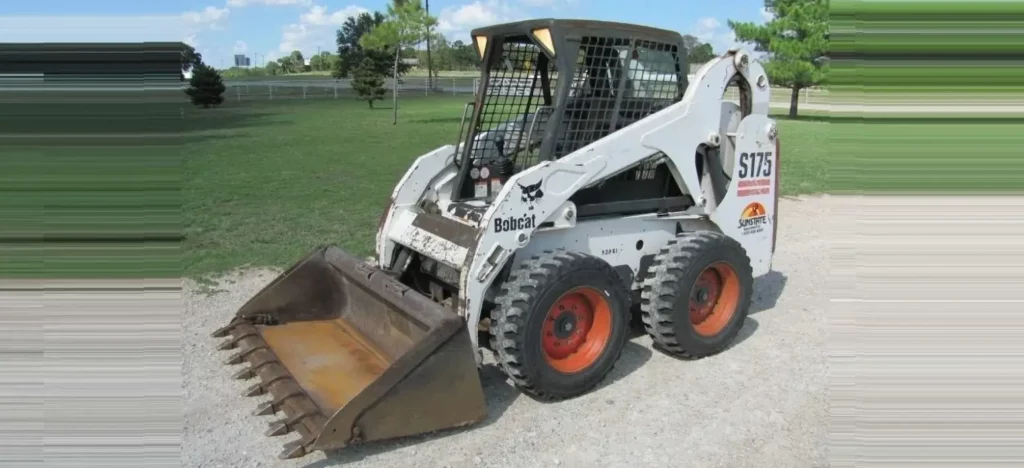Bobcat-S175